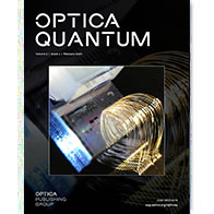 Optica Quantum